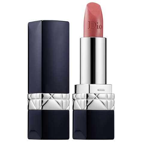 dior rouge lipstick 100